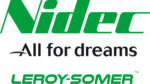 NIDEC